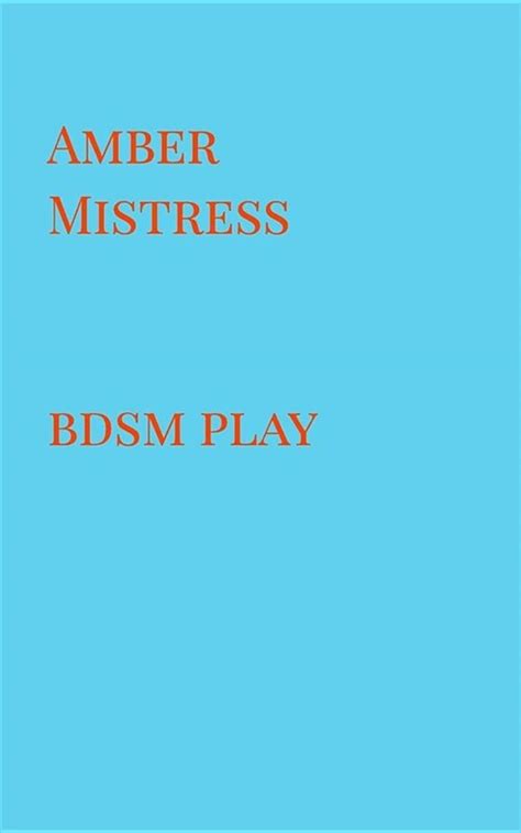 BDSM Sexual massage Devin