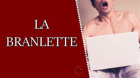 Branlette Escorte Laurentides