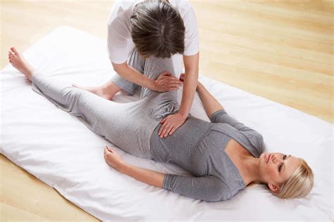 Erotik Massage Hart