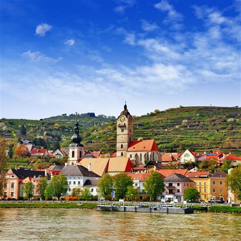 Hure Krems an der Donau