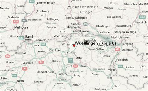 Hure Wülflingen Kreis 6