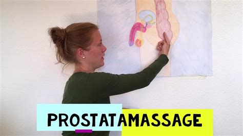 Prostatamassage Erotik Massage Lübz