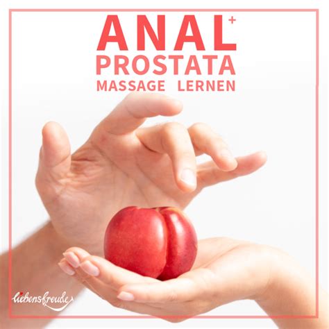 Prostatamassage Hure Amras