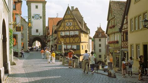 Prostituierte Rothenburg ob der Tauber