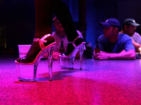 Strip-tease/Lapdance Trouver une prostituée Bertrange