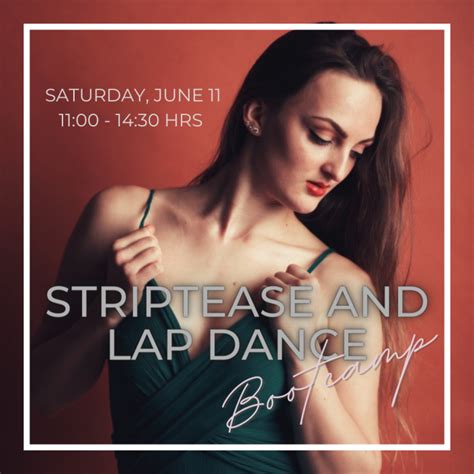 Striptease/Lapdance Escort New Hope