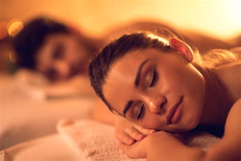 Erotic massage Casapesenna