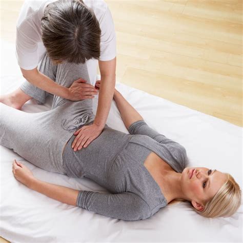 Erotic massage Grossalmerode
