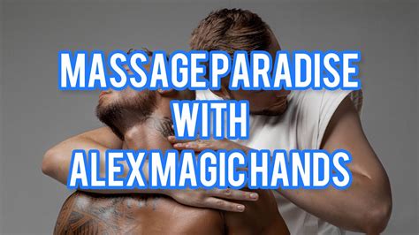 Erotic massage Paradies