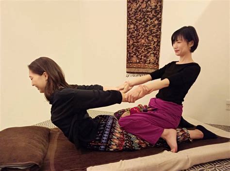 Erotic massage Rakaw