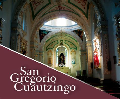 Escolta San Gregorio Cuautzingo