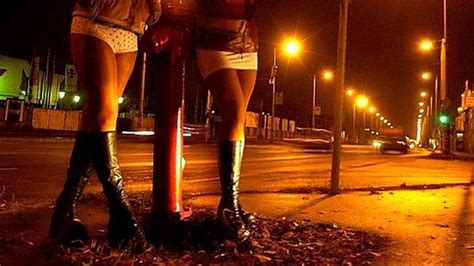 Prostituta La Junta