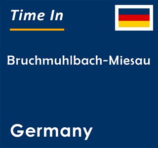 Prostitute Bruchmuhlbach Miesau