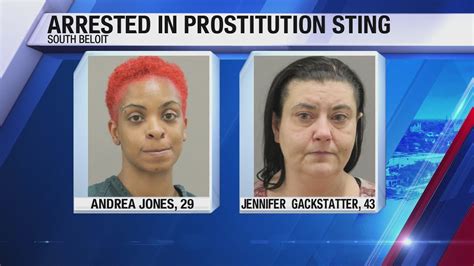 Prostitute Janesville