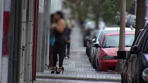 Prostitute Murcia
