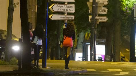Prostitute Rennes