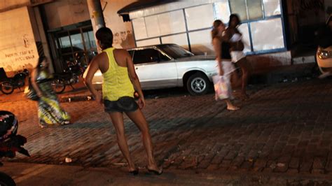 Prostitute Rio Del Mar