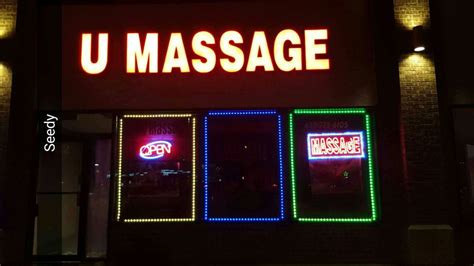 Sexual massage Naperville