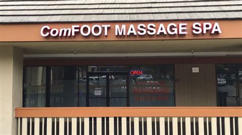 Sexual massage Pacific Grove