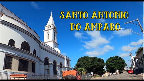 Sexual massage Santo Antonio do Amparo