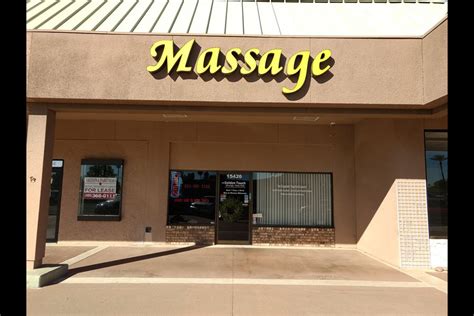 Sexual massage Sun City Center