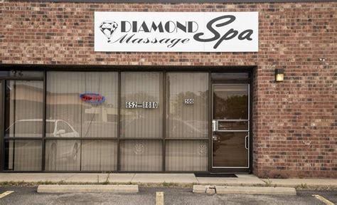 Sexual massage Wichita