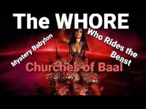 Whore Baal